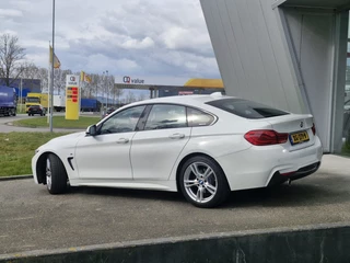 BMW 4 Serie - afbeelding nr 3