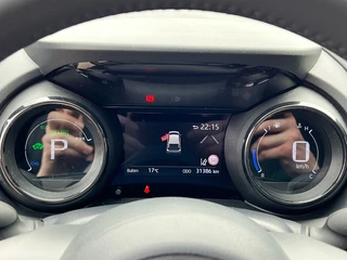 Toyota Yaris - afbeelding nr 21
