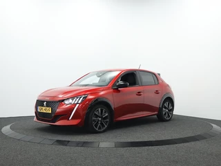 Peugeot 208 - afbeelding nr 12