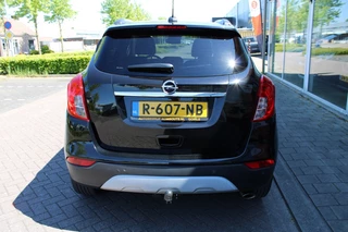 Opel Mokka - afbeelding nr 4