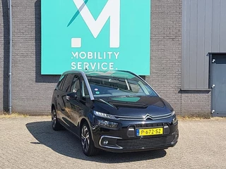 Citroën Grand C4 Spacetourer Citroen Grand C4 SpaceTourer 1.2 PureTech Business Navi | ECC | PDC - afbeelding nr 3