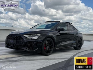 Audi RS3 2.5 TFSI RS 3 quattro full options Pan. schuifdak keramische coating