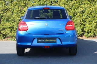 Suzuki Swift Suzuki Swift 1.2 Select Cruise|Ecc|Navi|Pdc|Lmv|Stoelverw.|Lane assist - afbeelding nr 58