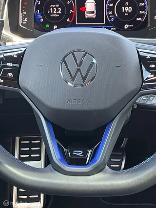 Volkswagen T-Roc Volkswagen T-Roc 2.0 TSI 4Motion R  Akrapovic Carplay - afbeelding nr 11
