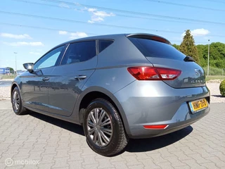 SEAT Leon Seat Leon 1.2 TSI Reference/Clima/5deurs - afbeelding nr 6