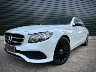 Mercedes-Benz E-Klasse - afbeelding nr 39