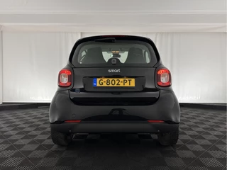 Smart Fortwo (INCL-BTW) *FULL-LEATHER | AIRCO | PDC | CRUISE | COMFORT-SEATS | 15''ALU* - afbeelding nr 5