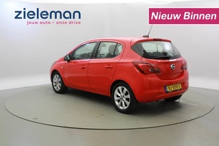 Opel Corsa - afbeelding nr 2
