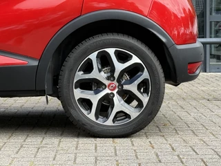 Renault Captur Renault Captur 1.2 TCe Automaat/Navigatie/Cruise/Camera/Climate control - afbeelding nr 34