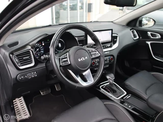 Kia Ceed Sportswagon Kia Ceed Sportswagon 1.6GDI PHEV ExecutiveLine Facelift Full Options - afbeelding nr 3