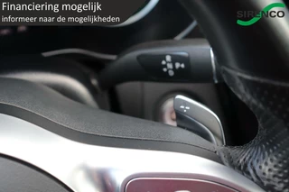 Mercedes-Benz C-Klasse Mercedes C-klasse Estate 200  AMG184 pk adaptive cruise & climate control  stoelverwarming  el klep led leder camera - afbeelding nr 35
