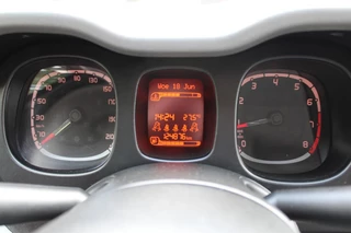 Fiat Panda Fiat Panda 0.9 TwinAir 60pk Edizione Cool 5-drs Airco/Elek ramen - afbeelding nr 6