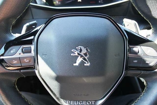 Peugeot 208 Peugeot 208 1.2 PureTech GT Automaat | Pano |stoelverw | Keyless - afbeelding nr 24
