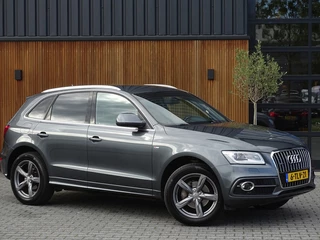 Audi Q5 - afbeelding nr 30