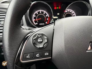 Mitsubishi ASX - afbeelding nr 26