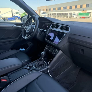Volkswagen Tiguan Volkswagen Tiguan 2.0 TDI 4Motion R-Line - afbeelding nr 6