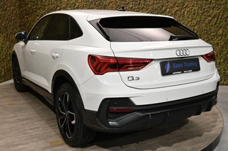 Audi Q3 - afbeelding nr 7