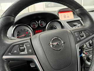 Opel Mokka - afbeelding nr 15