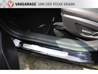 Renault Captur Renault Captur 1.3 TCe Initiale Paris Leder / Trekhaak - afbeelding nr 24