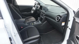 Hyundai Kona Hyundai Kona 1.6 GDI HEV Comfort Apple Carplay/Android Auto - afbeelding nr 11
