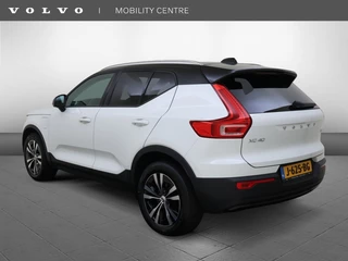 Volvo XC40 - afbeelding nr 4