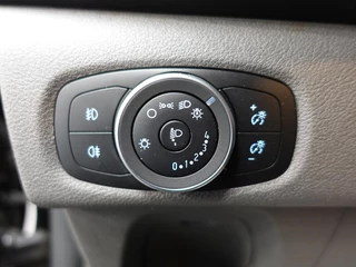 Ford Transit Custom Ford Transit Custom 300 2.0 TDCI L2H1 Limited Dubbele Cabine Automaat Navi Airco 2x schuifdeuren  Trekhaak Parkeersensoren Carplay - afbeelding nr 8