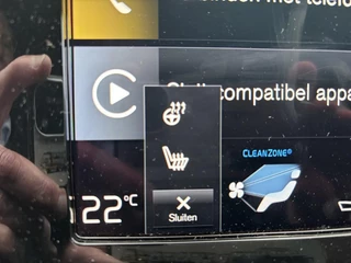 Volvo XC40 Volvo XC40 T2 Business Pro | Automaat | Trekhaak | Navigatie - afbeelding nr 13