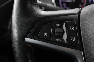 Opel Mokka X Opel Mokka X 1.4 Turbo Innovation | Schuifdak | Leder |  Stoelverwarming | Trekhaak | Camera | Carplay | Comfortstoelen | Navigatie | Climate control - afbeelding nr 14