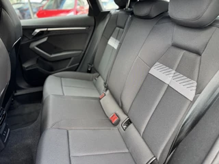 Audi A3 Audi A3 Sportback 30 TFSI Adv edition | ACC | Navi | Virtual | Automaat - afbeelding nr 12