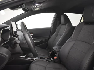 Toyota Corolla Touring Sports - afbeelding nr 10