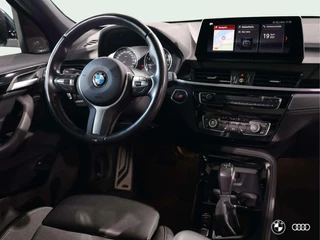 BMW X1 BMW X1 xDr25e M SPORT / PANODAK / HEADUP / TREKHAAK / HK AUDIO / 19