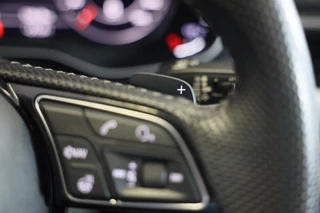 Audi A5 Audi A5 Sportback 40 TFSI S Line / AUT / Elek Stoelen / Virtual Cockpit / APPLE CARPLAY / Stuurverwarming / Led / Pdc / 20 Inch - afbeelding nr 25