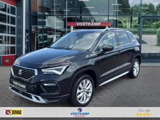 SEAT Ateca - 353521487-0