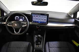 Volkswagen Golf VIRTUAL/PDC/CARPLAY - afbeelding nr 2