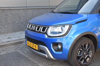 Suzuki Ignis Suzuki Ignis 1.2 Smart Hybrid Style | Apple carplay/android | Stoelverwarming | Slechts 21.286 KM!! | - afbeelding nr 3