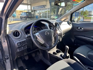 Nissan Note - afbeelding nr 11