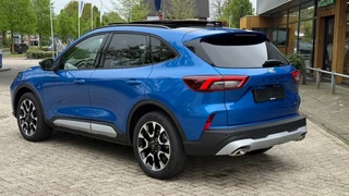 Ford Kuga - afbeelding nr 22