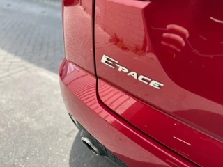Jaguar E-PACE Jaguar E-PACE 2.0 P250 AWD R-Dynamic HSE - afbeelding nr 8