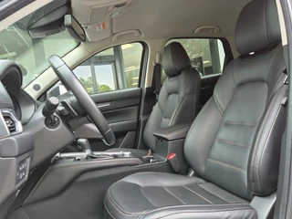 Mazda CX-5 - afbeelding nr 7