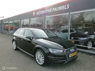 Audi A3 - 269938707-0