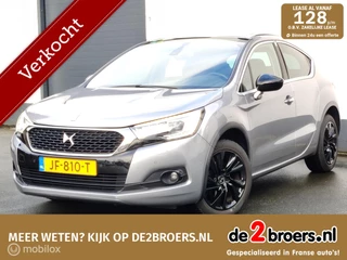 DS DS 4 Crossback 1.6 BlueHDi Business