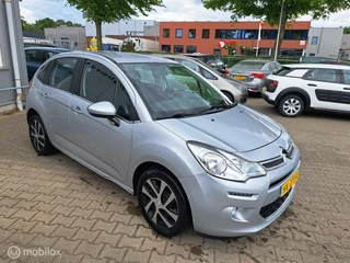 Citroën C3 Citroen C3 1.2 PureTech Exclusive - afbeelding nr 4
