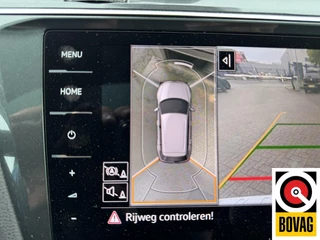 Volkswagen Tiguan Allspace Volkswagen Tiguan Allspace 2.0 TSI 4Motion Highline 7p. Bom vol auto!! - afbeelding nr 22