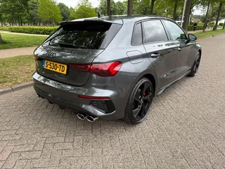 Audi A3 - afbeelding nr 8