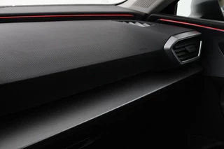 SEAT Leon SEAT Leon 1.5 eTSI FR | Stoel & stuurverwarming | Trekhaak |  Carplay | Navigatie | Adaptive cruise | Sportstoelen | Full LED - afbeelding nr 20