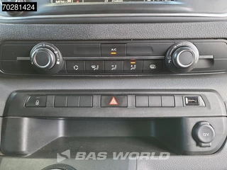 Toyota ProAce Toyota ProAce 120PK Dubbel Cabine Automaat Trekhaak Navi Airco Cruise Parkeersensoren DC Doka Mixto 6m3 Airco Trekhaak Cruise control - afbeelding nr 15