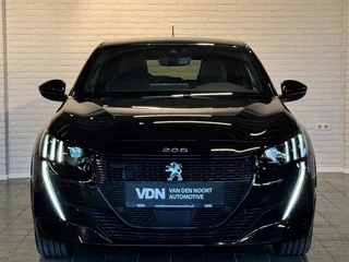 Peugeot e-208 - afbeelding nr 4