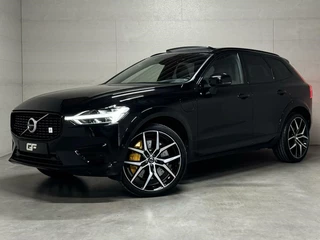Volvo XC60 Volvo XC60 2.0 T8 AWD Polestar Engineered H/K Pano HUD ACC Trekh. - afbeelding nr 10