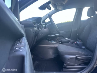 Opel Crossland X Opel Crossland X 1.2 / 1ste Eigenaar / 2018 / Zeer netjes ! - afbeelding nr 10