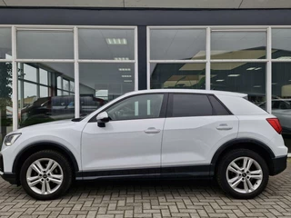 Audi Q2 Audi Q2 30 TFSI Business Edition| Virtual cockpit | LED | Apple carplay / Android Auto | - afbeelding nr 4